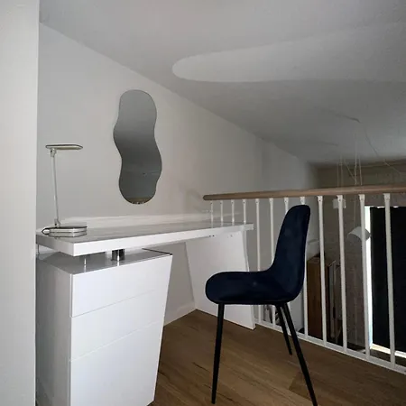 Apartments Prague