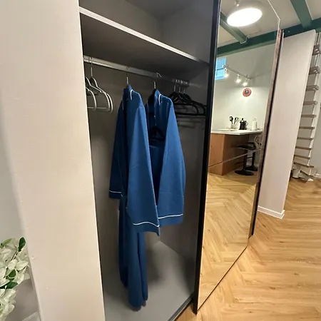 Apartments Prague Διαμέρισμα Πράγα