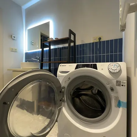 Διαμέρισμα Apartments Prague