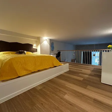 Apartments Prague * Πράγα