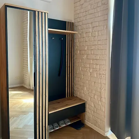 Apartments Prague Διαμέρισμα *